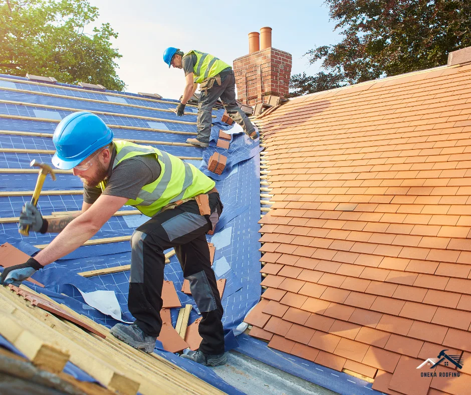 Why choose Roof Repair Near Me in Oak Grove, LA